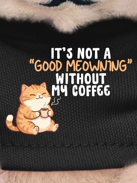 CoffeeKitten Humor