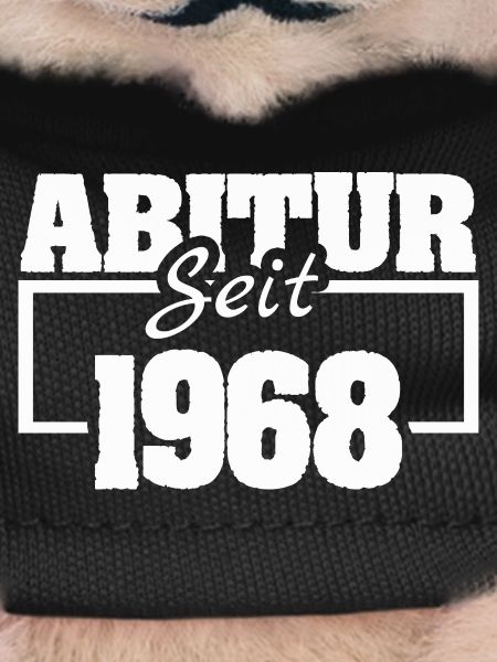 Abitur 1968