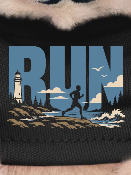 Trail Running