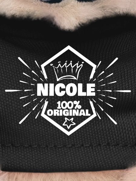 Nicole originale