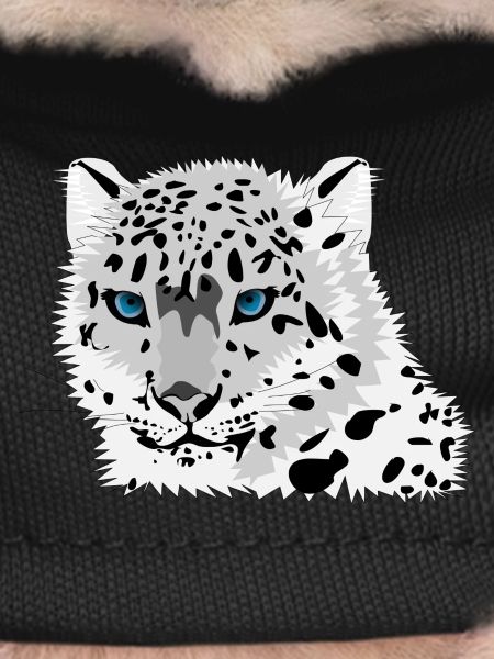 Leopard Cat