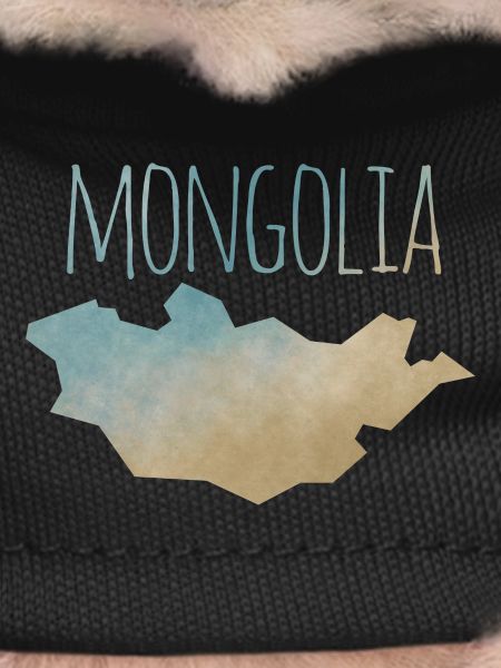 Mongolia