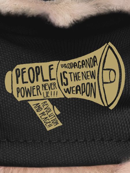 Propaganda!