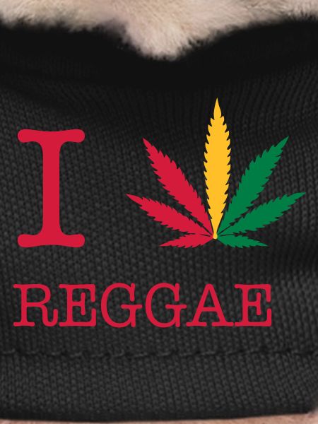 reggae