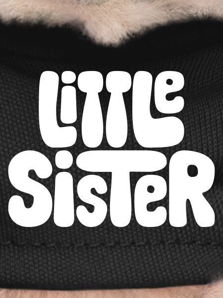 Little sister