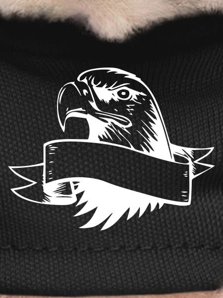 Eagle Head