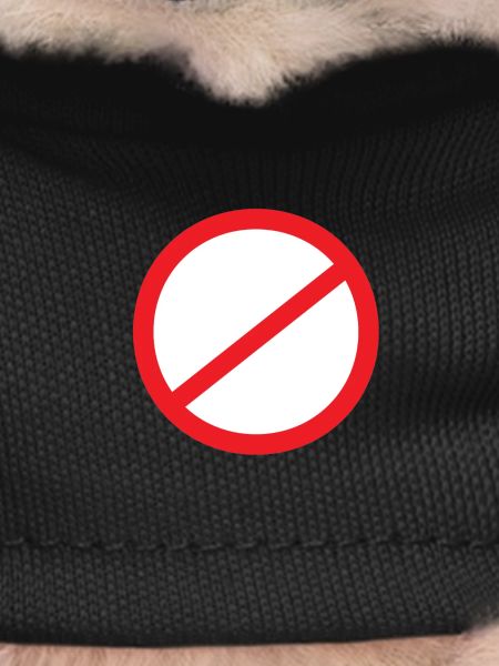 Forbidden Symbol Pattern
