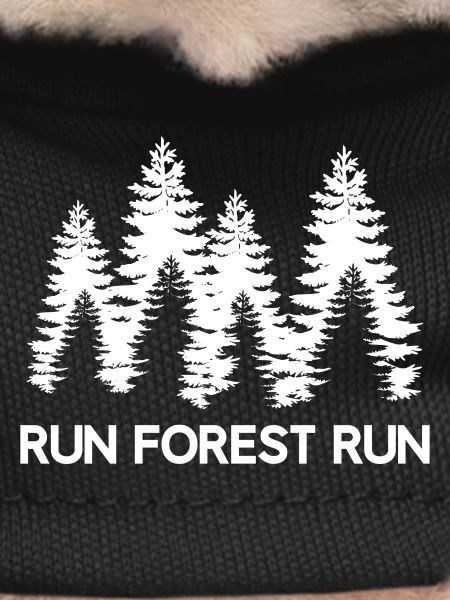 Run Forest Run