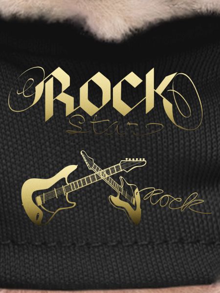Rock star
