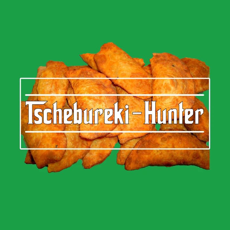 Tchbureki-Hunter