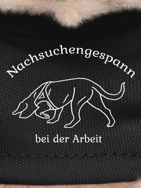 Nachsuche