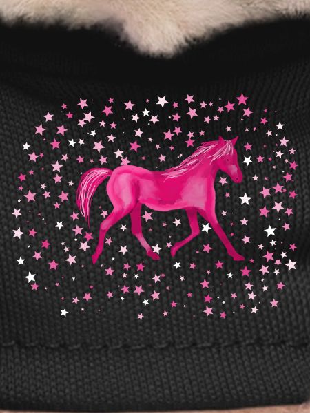 Pony stars