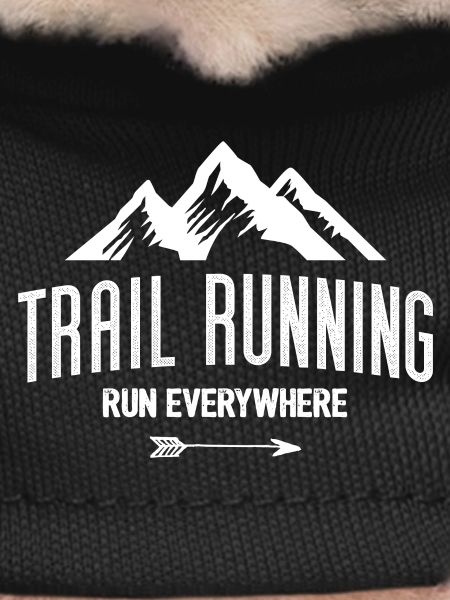 Trail Running – Run Everywhere