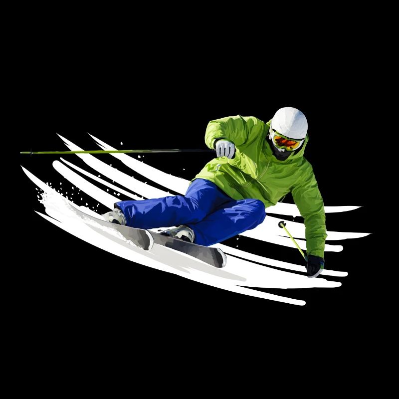 Ski