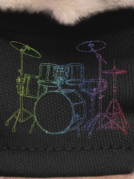 Drumset Sticks Drummer Drums Drummer