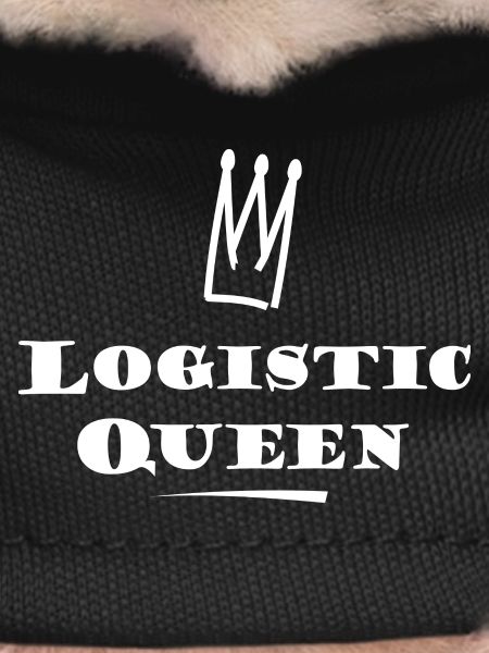 Queen of Logistics