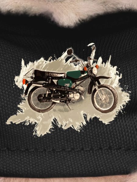 Enduro S51