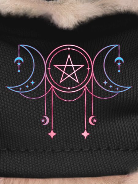 Triple Moon Goddess Transgender