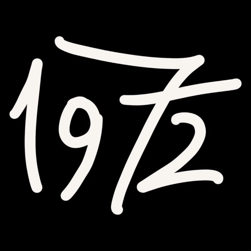 Année de naissance 1972