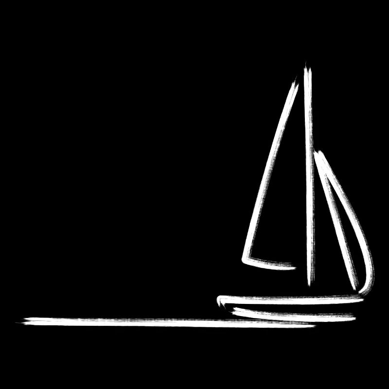 Sailing Sailboat Sailor