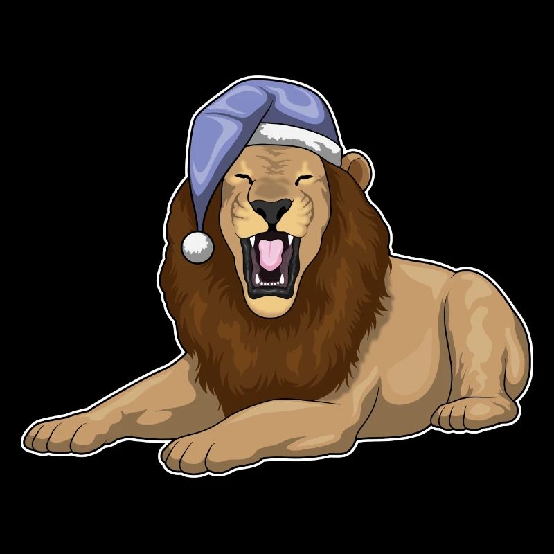 Leo Sleep Nightcap