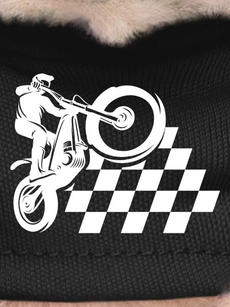 motorcycle, biker, motocross