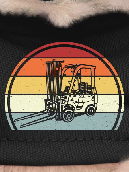 Forklift Forklift