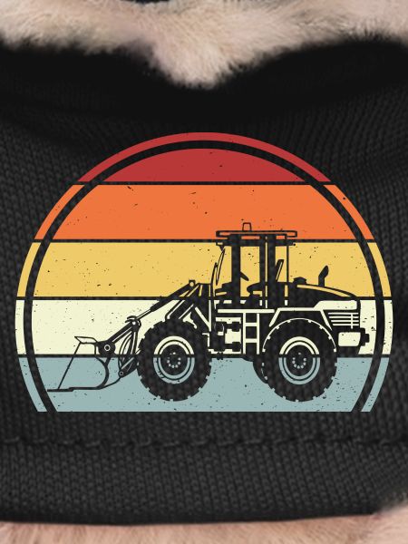 Excavator