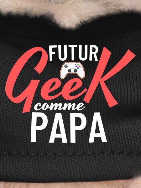 Future Geek Papa
