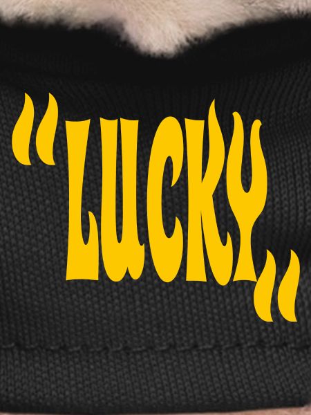 Lucky
