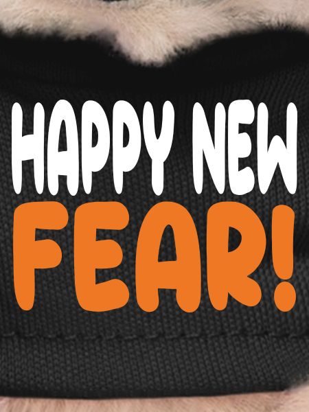 Happy New Fear!