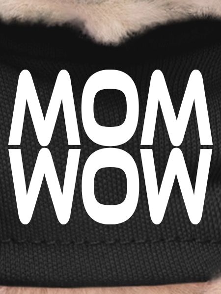 Mom is wow
