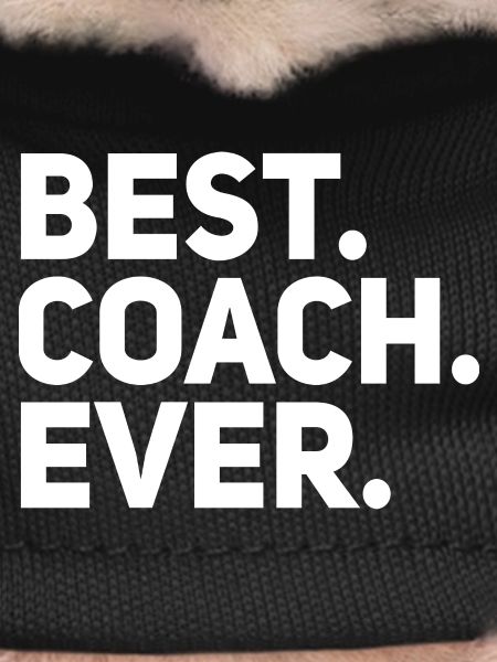 Best Coach Ever
