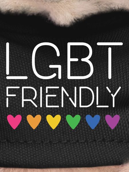 LGBT Friendly