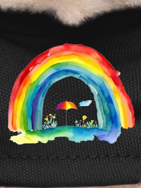 Arc-en-ciel