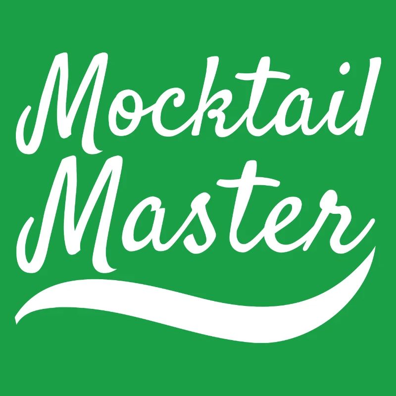 Mocktail Master