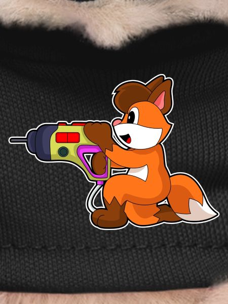 Fureur Fox Craftsman