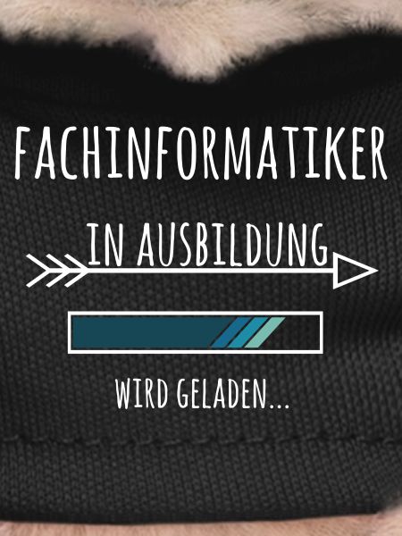 Fachinformatiker Ausbildung Beruf