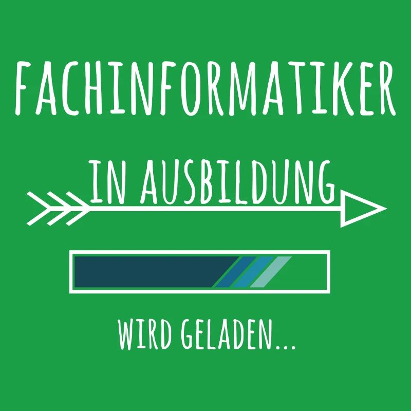 Fachinformatiker Ausbildung Beruf
