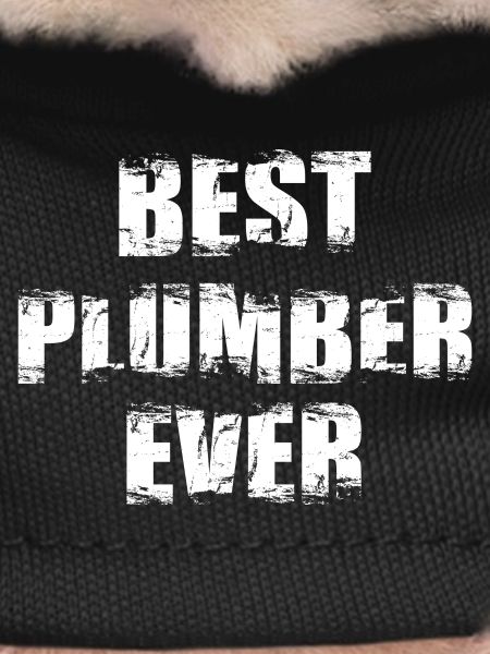 Best Plumber Ever