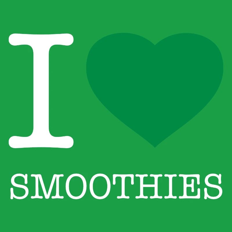 J’ADORE LES SMOOTHIES