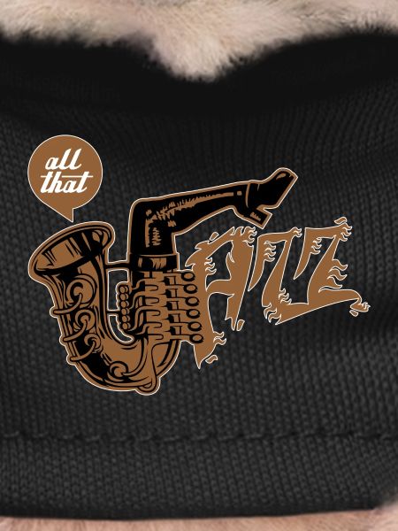 All that jazz