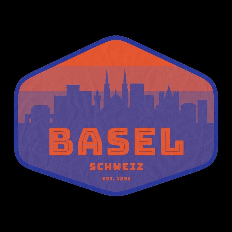 Bâle, Suisse