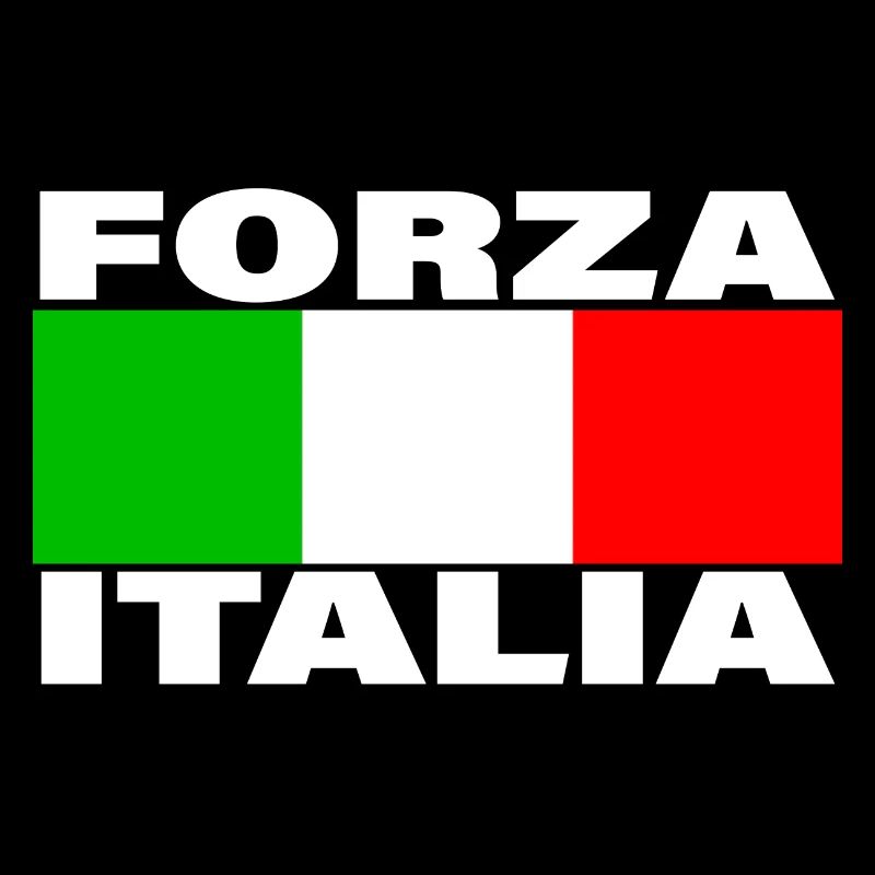FORZA ITALIA