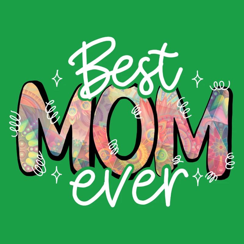 geschenk muttertag liebe mama best mum ever