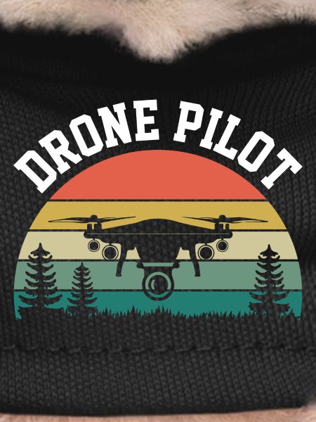 Pilote de drone