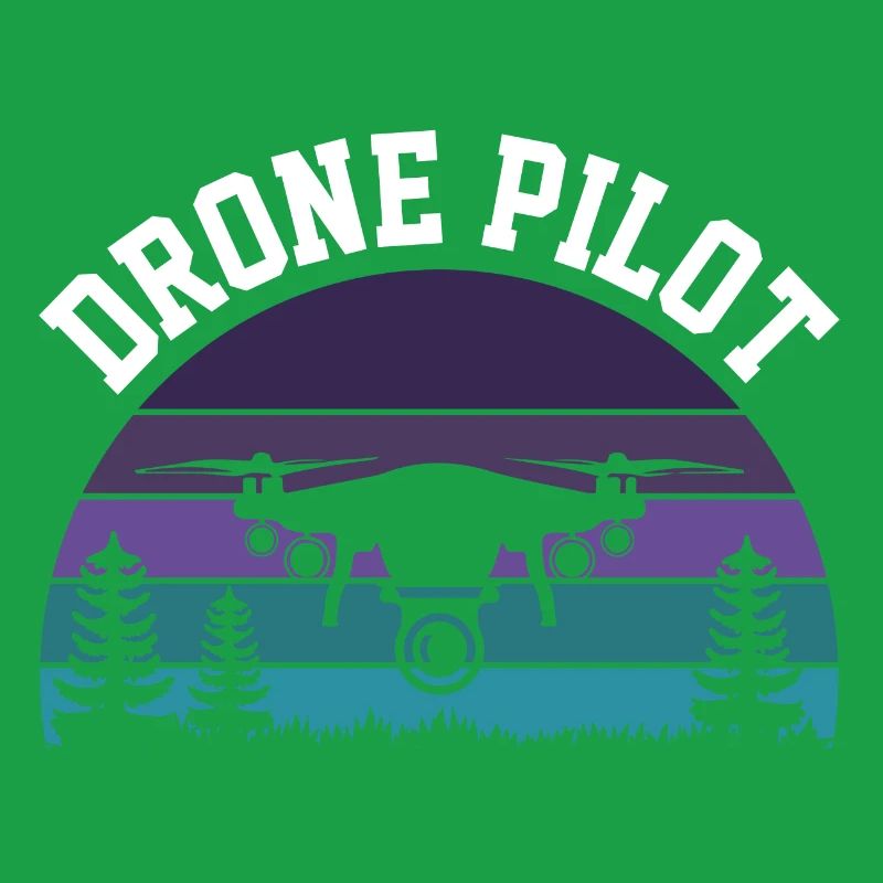 Drone Pilot