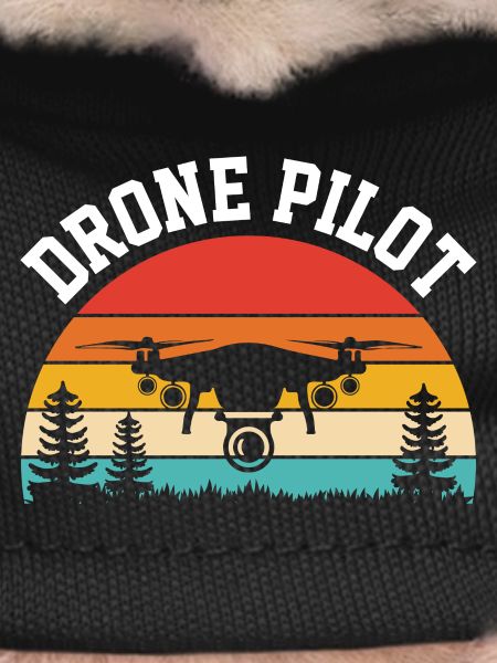 Pilote de drone