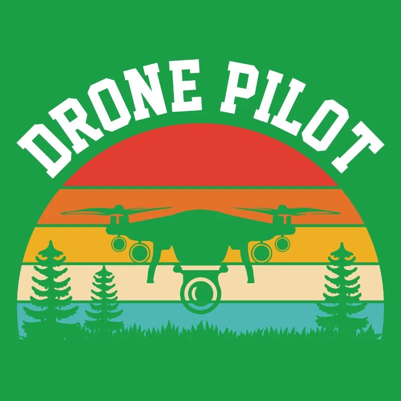 Drone Pilot