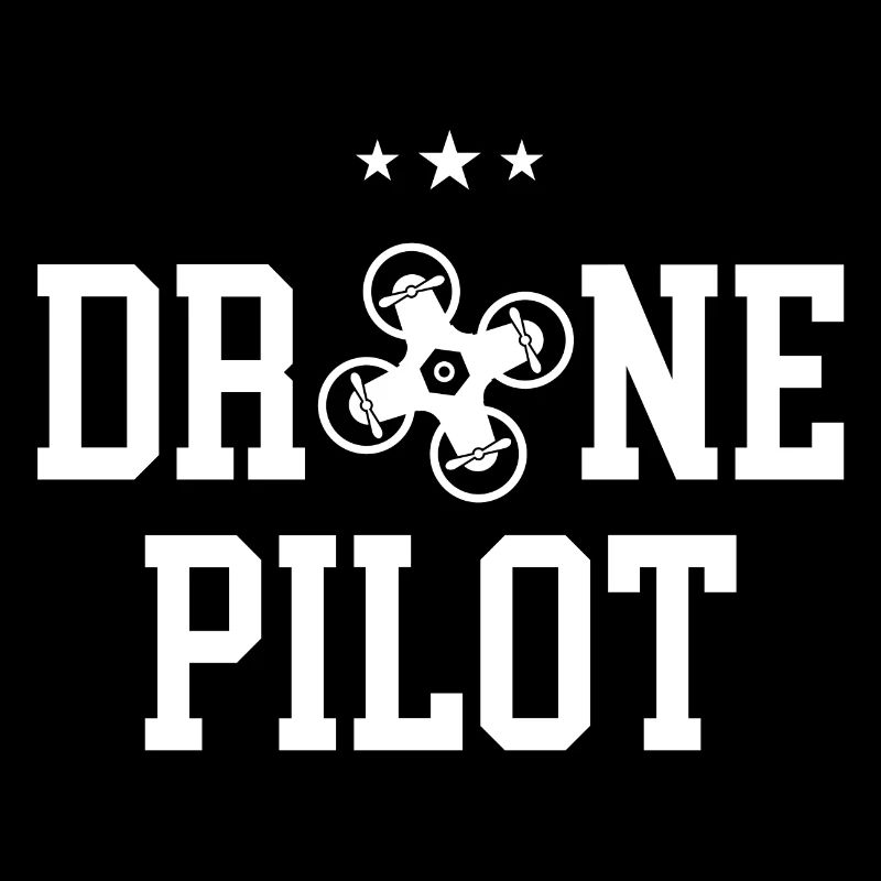 Pilote de drone